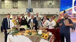 Первые безвизовые туристы из Ирана прибыли на Ставрополье