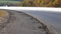 Более 12 км дорог отремонтировали на Ставрополье по госпрограмме