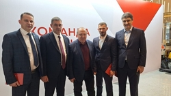 Трое ставропольцев получили удостоверения доверенных лиц кандидата Владимира Путина