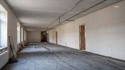 Ремонт двух школ пройдёт в малых населённых пунктах Ставрополья