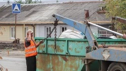 Объект по компостированию ТКО модернизировали на Кавминводах