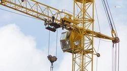 Многоэтажки на 39 квартир строят на Ставрополье для переселенцев из аварийного жилья