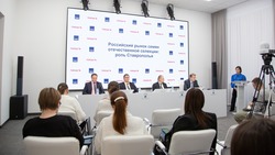Сахарную свëклу на Ставрополье начнут выращивать из российских семян
