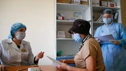 Ставропольские медики получат господдержку в рамках регпроекта