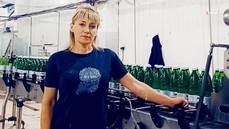 Жительница Кировского округа нашла работу благодаря соцконтракту 