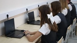 «Точки роста» помогают ставропольским школьникам выбрать профессию