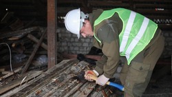 К 80-летию Победы в ВОВ на Ставрополье отремонтируют дома ветеранов