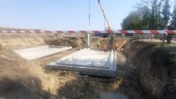 Ставропольский хутор до конца года подключат к централизованному водоснабжению