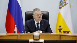 Глава Ставрополья поручил модернизировать международные терминалы до 2030 года