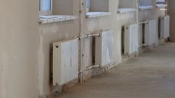 Школу в хуторе Перевальном капитально отремонтируют к августу