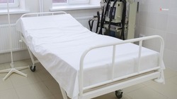 Кировская больница Ставрополья получила оборудование для маломобильных пациентов 