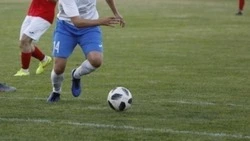 Футболисты «Каскада» из Кировского округа обыграли «Спартак» из Будённовска