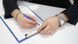 С начала года предприниматели Ставрополья получили более 5 тыс. услуг