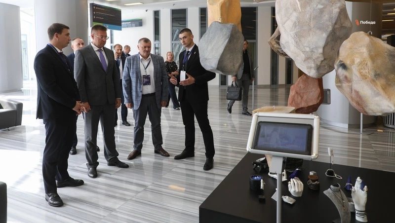 Кавказский инвестиционный форум-2026 стартует на Ставрополье