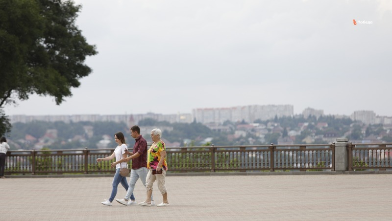 На Ставрополье приступят к реализации нацпроекта «Семья» в 2025 году