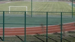 Спортивную инфраструктуру развивают на Ставрополье по регпрограмме 